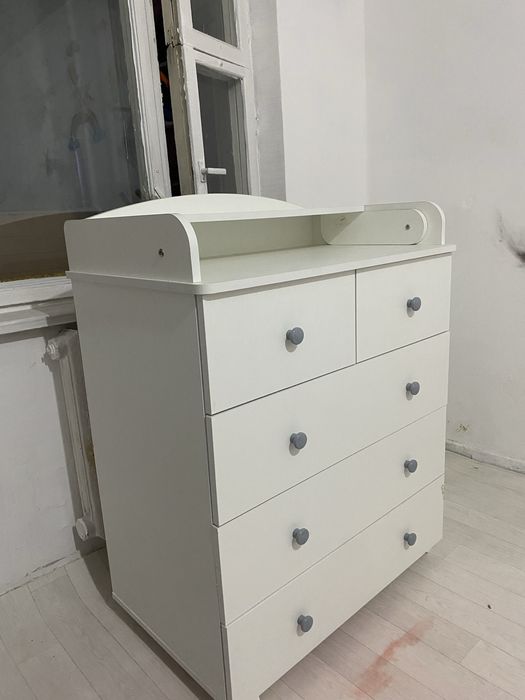 Комод балага арналган