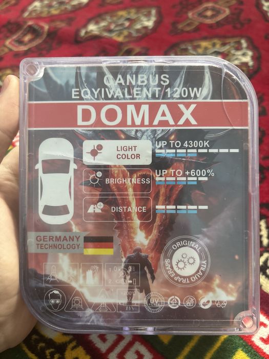 Продам LED лампы для машины СРОЧНО!