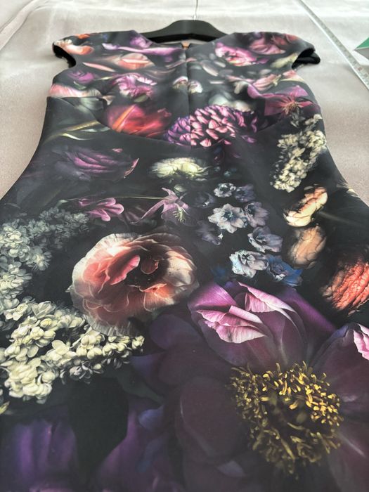 Рокля Ted Baker р-р 1/S