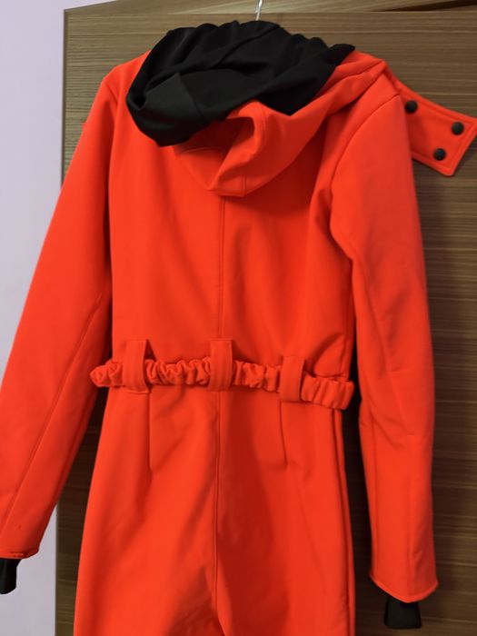 Дамски ски екип, ски, екип за ски, bogas, goldbergh