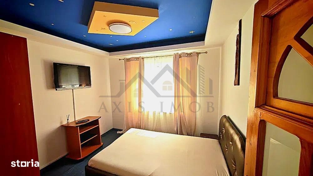 Apartament 2 camere conf  1 dec zona Brosteni