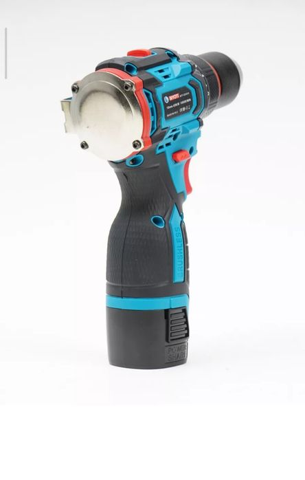 Шуруповерт BIYOTI BTY-CD1015 безщеточный