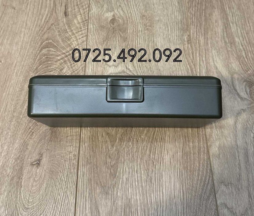 Cutie Riguri FL TackleBox Compact Rig 24x13x3.5cm