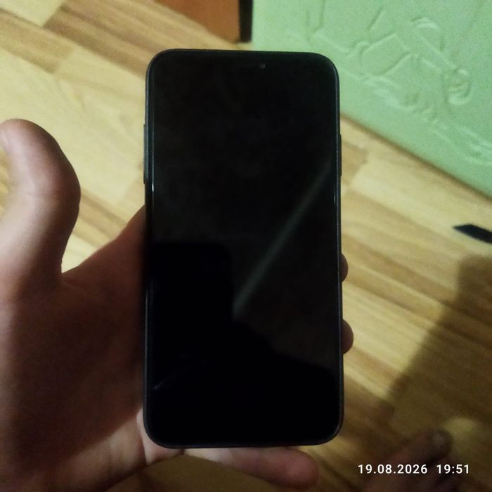 Айфон Хс Мах 512/100%