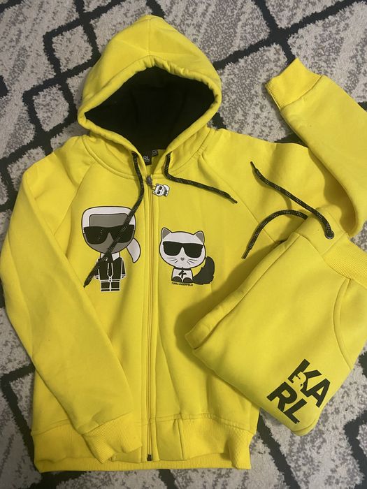 Compleu pentru copii marimea 146