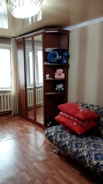 Продам квартирупр