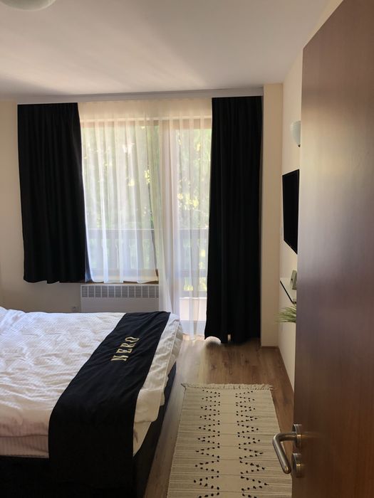 Продава се Двустаен апартамент в к.к. Пампорово - 69 кв.м за 385 €/кв.м - Снимка #2