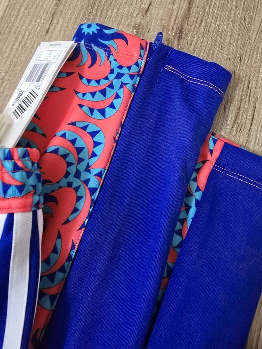 Нов дамски екип Adidas