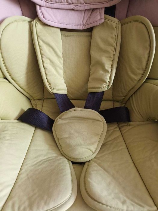 Универсальное авто кресло Lorelli Premium/Junior plus