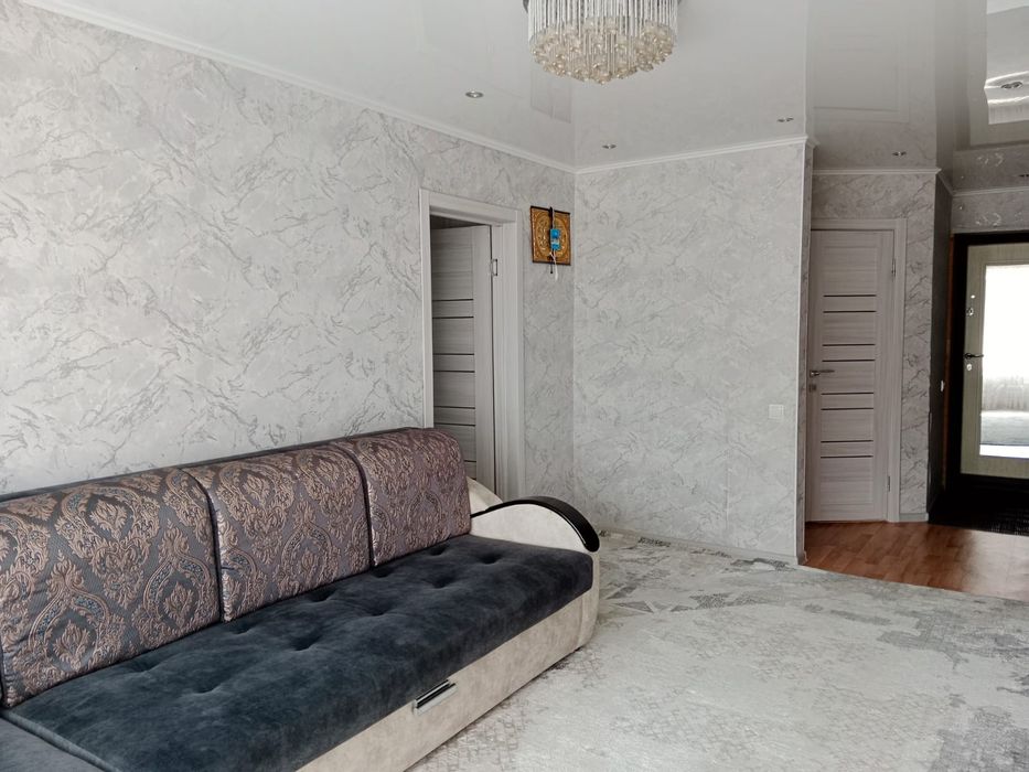 Продам 2х комнатную квартиру