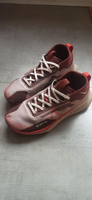 Nike React Pegasus Trial 4 GTX