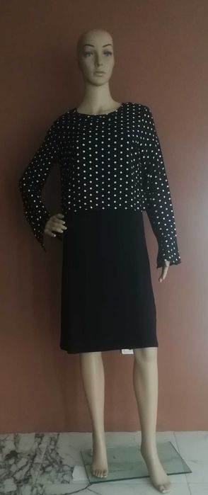 Rochie nouă Yerse