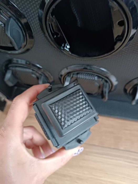 Кутия за автоматично навиване на часовници – 6 броя