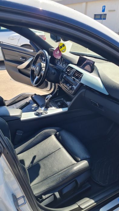 Bmw seria 4 M Pachet /xdrive/trapa
