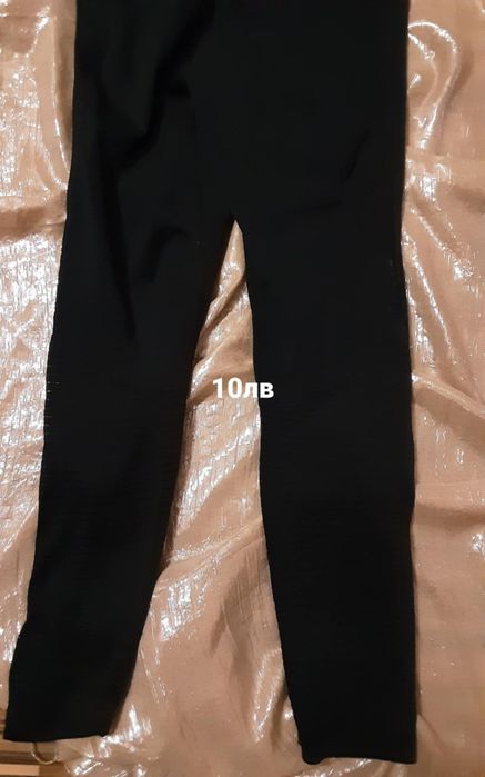 NIKE PRO оригинални клинове размер S