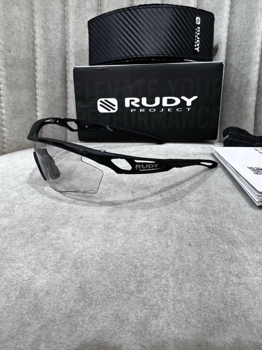 Очки спортивные Rudy Project Tralyx