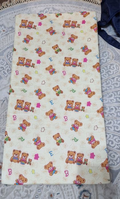 Детский кровать /Манеж