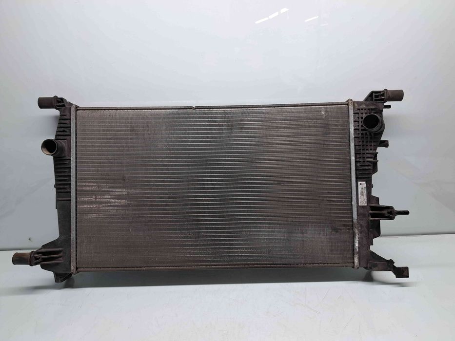 Radiator apa Renault Scenic 3 (J95) Facelift [Fabr 2009-2015] 21410515