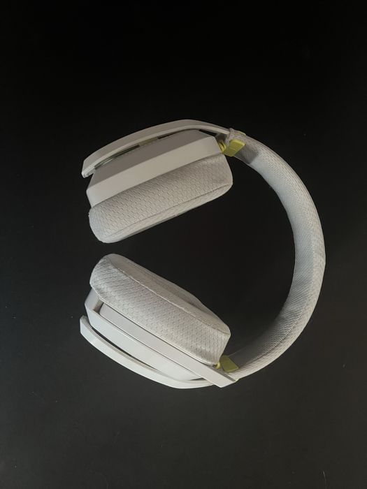 Игровые нашники vxe 1