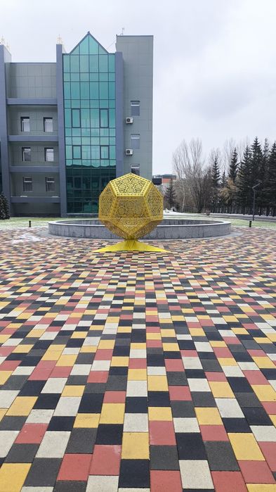 Лазерная резка металла