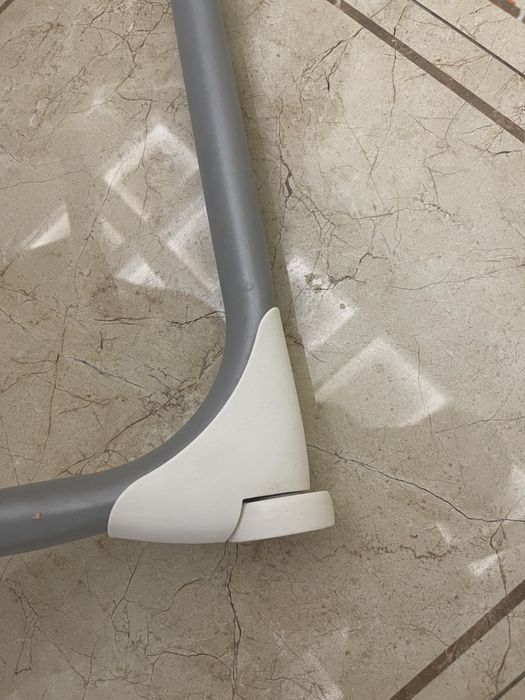 Стульчик для кормления Babyton 2в1