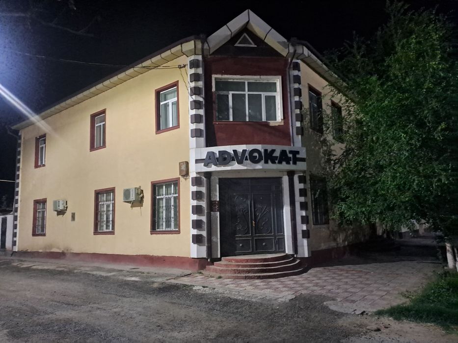 Магазин арендага бериледы
