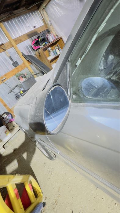Oglinzi m3 e46 coupe