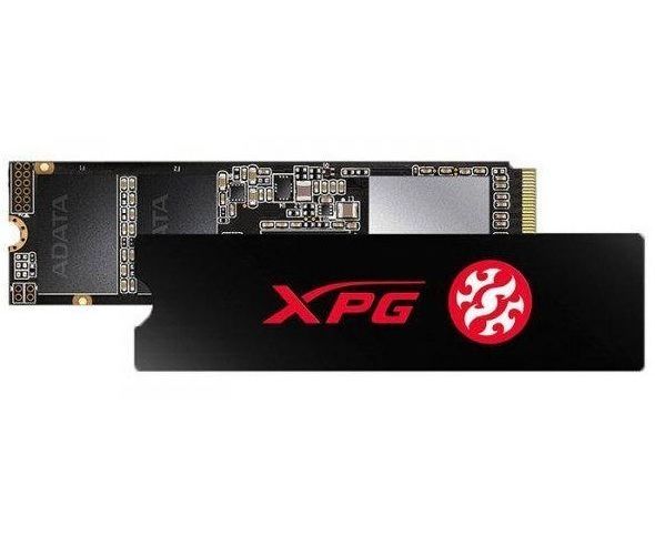 Ssd M2 ADATA XPG SX6000 Pro 1TB