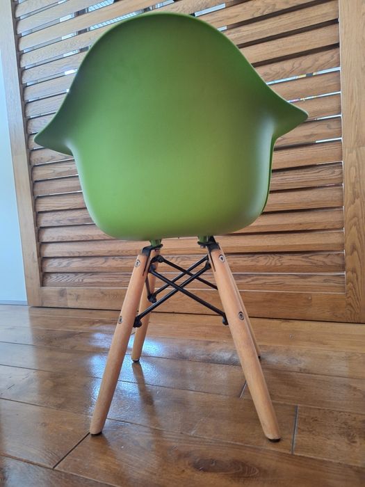 Детско ниско столче