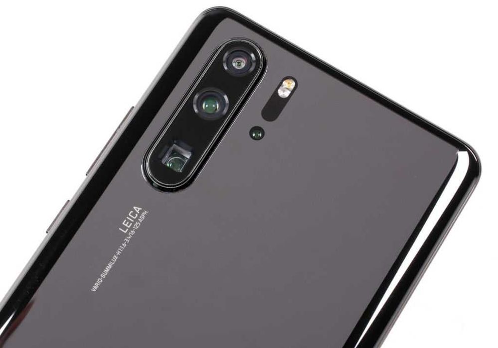 Huawei P30 Pro 128GB, 6GB RAM, Leica