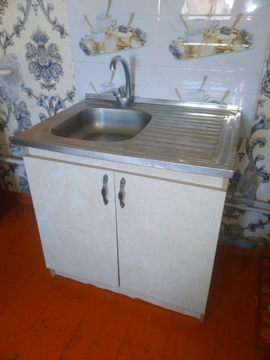 Pasuda moyki satiladi,smistitili bilan