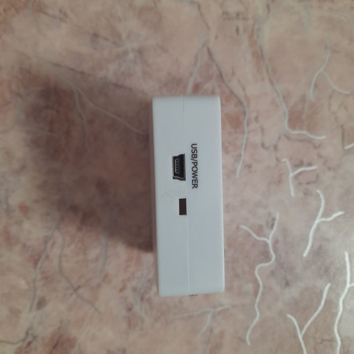 Переходник HDMI VGA