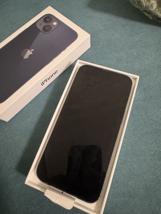 iPhone 13 | Айфон 13