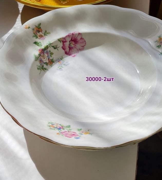 Срочно продам новую посуду,цены указаны в карусели фото!