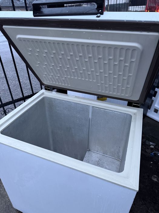 Vand lada frigorifica