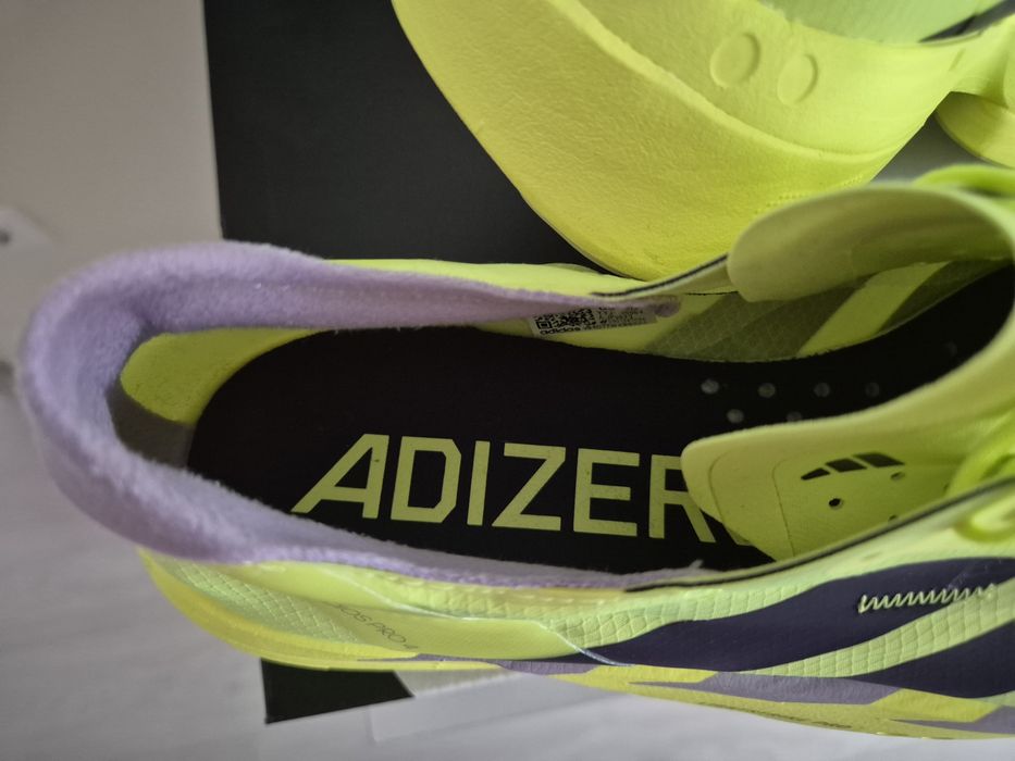 Adidas Adios Pro 4