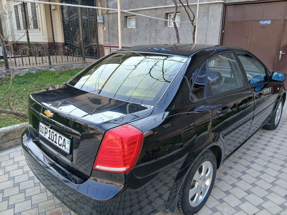 Ласетти сотилади 2006 йил