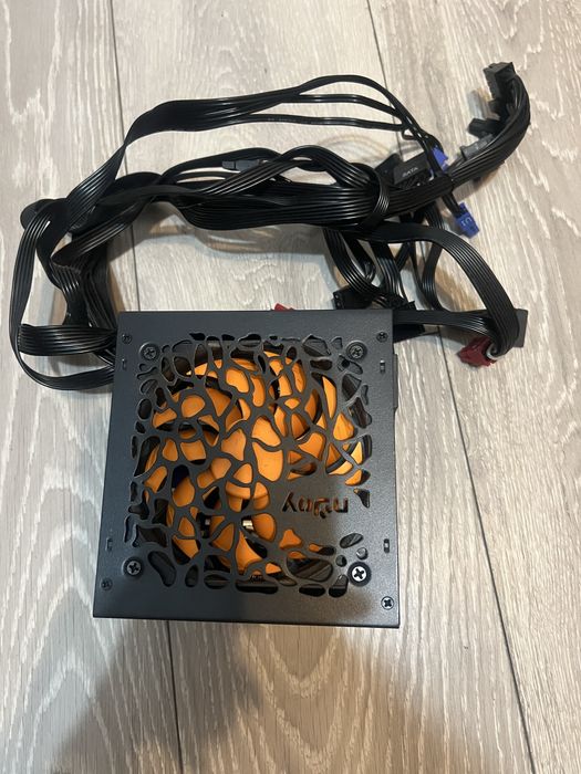 Set componente pc