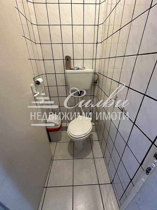 Продава се Тристаен апартамент в Шумен, Болницата - 78 кв.м за 1177 €/кв.м - Снимка #8