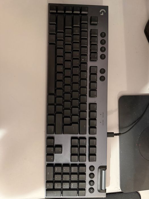 Клавиатура Logitech G915 X