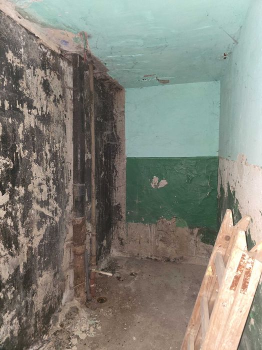 Apartament 2 camere decomandat parter jos