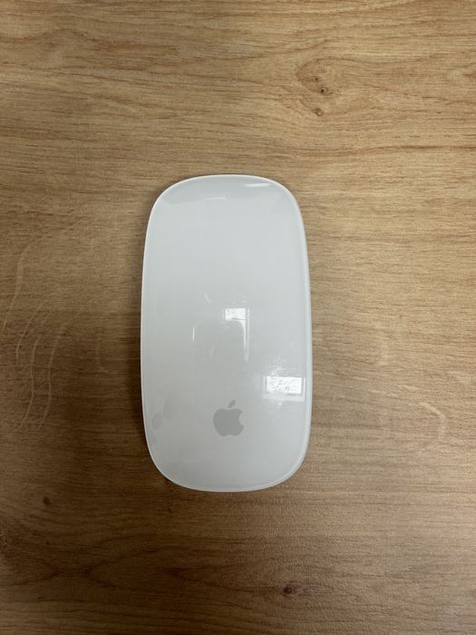 Mouse Apple Magic Mouse A1657 – stare bună