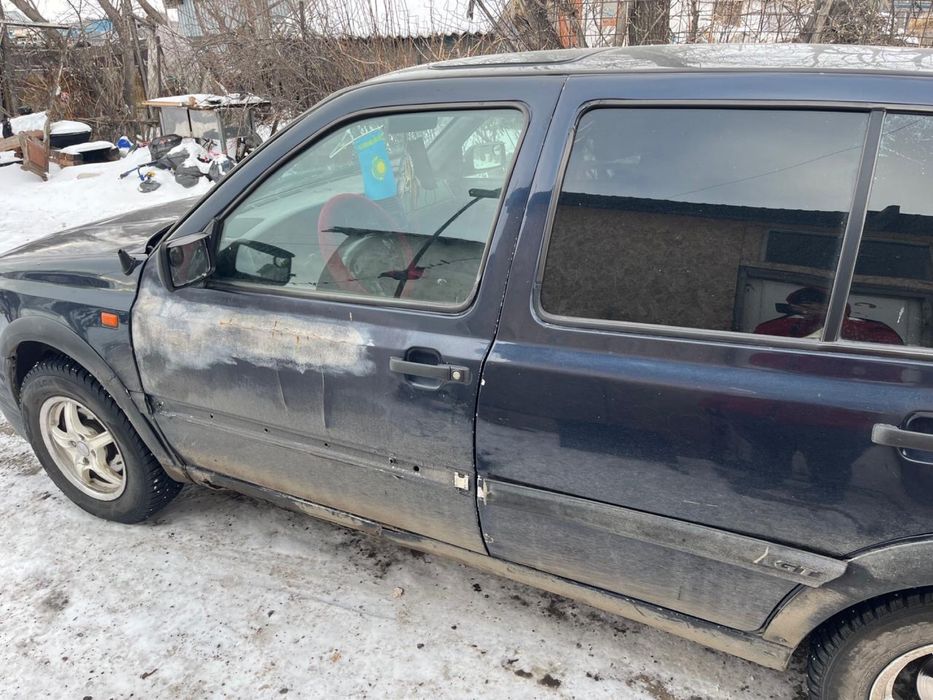 Продам GOLF 3.