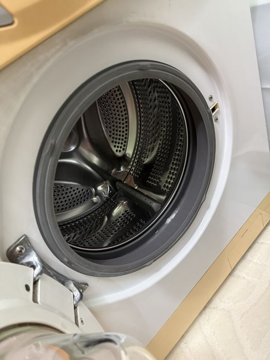 Стиральная машина LG