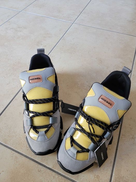 Оригинални маратонки Дизел