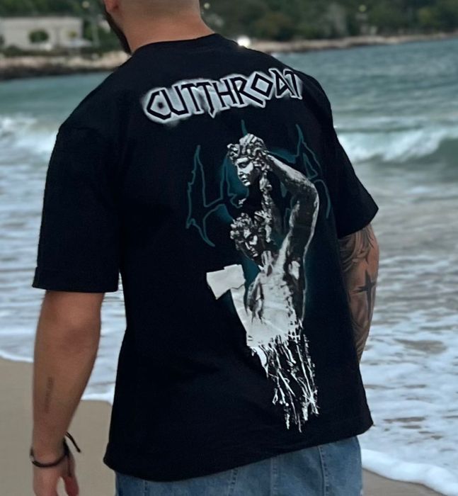 Тениски на LUDA !!