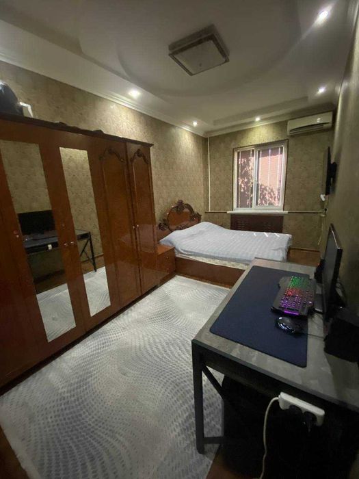 Квартира сотилади Олмазор тумани Себзор