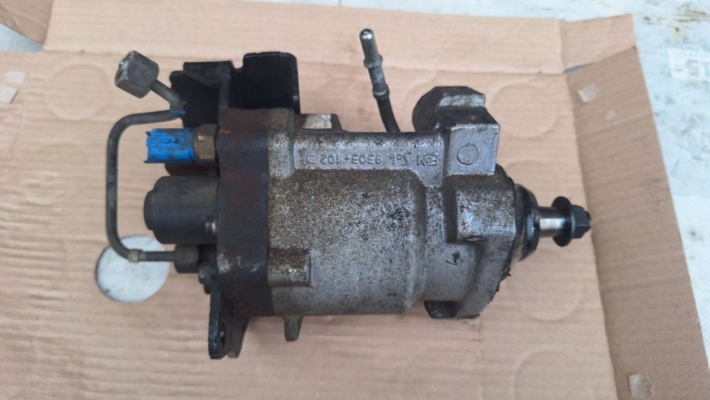 Pompa înalta presiune Ford 1.8 TDCI