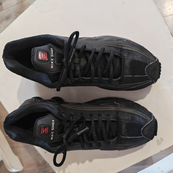 Vând Nike Shox  Nr 41