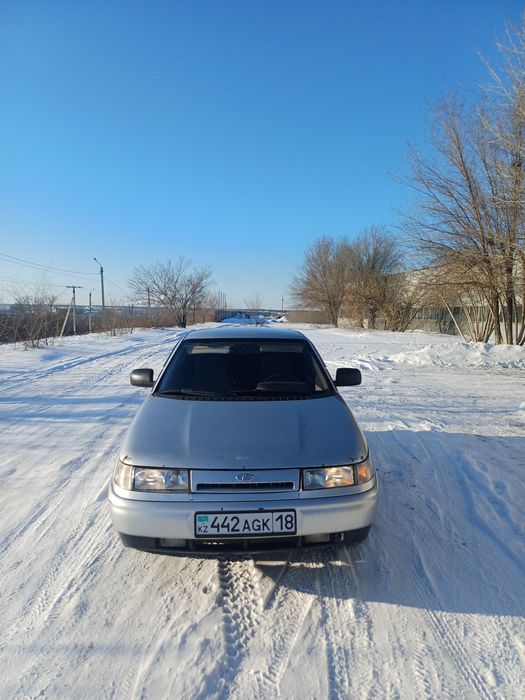 Продам Ваз 2112 .